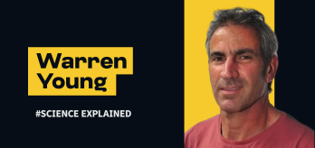 Warren Young on the science of agility